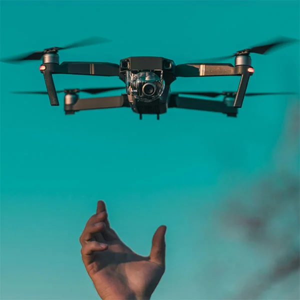 Sky Hawk Drone product image 3