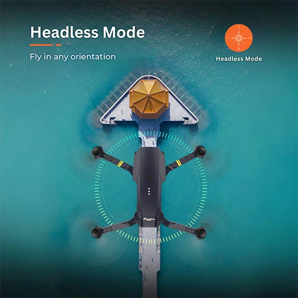 Sky Hawk Drone product image 4