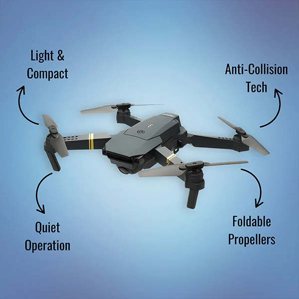 Sky Hawk Drone product image 5