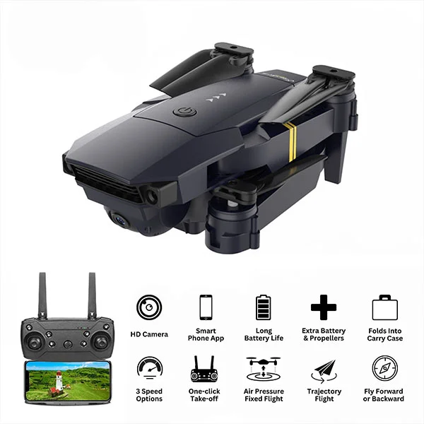 Sky Hawk Drone product image 6