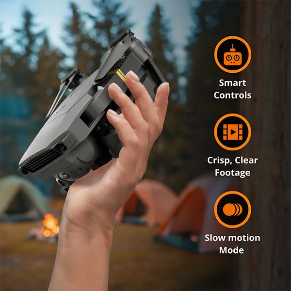 Sky Hawk Drone product image 7
