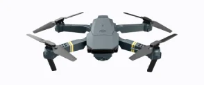 Sky Hawk Drone review image